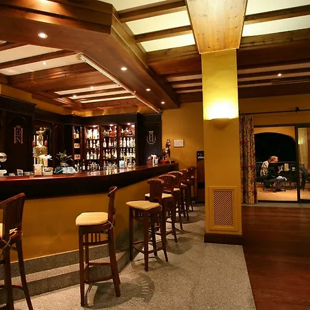 Hotel Duque De Najera 