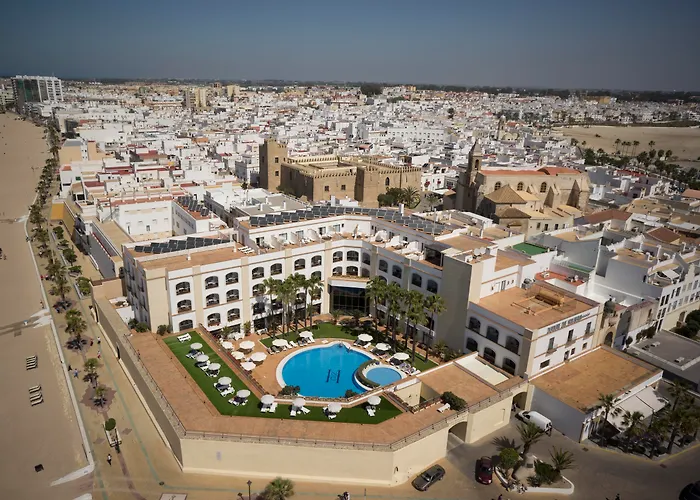 Hotel Duque De Najera