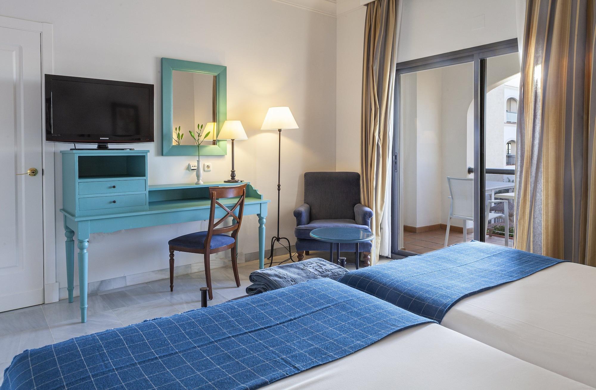 Duque De Najera Hotel Rota