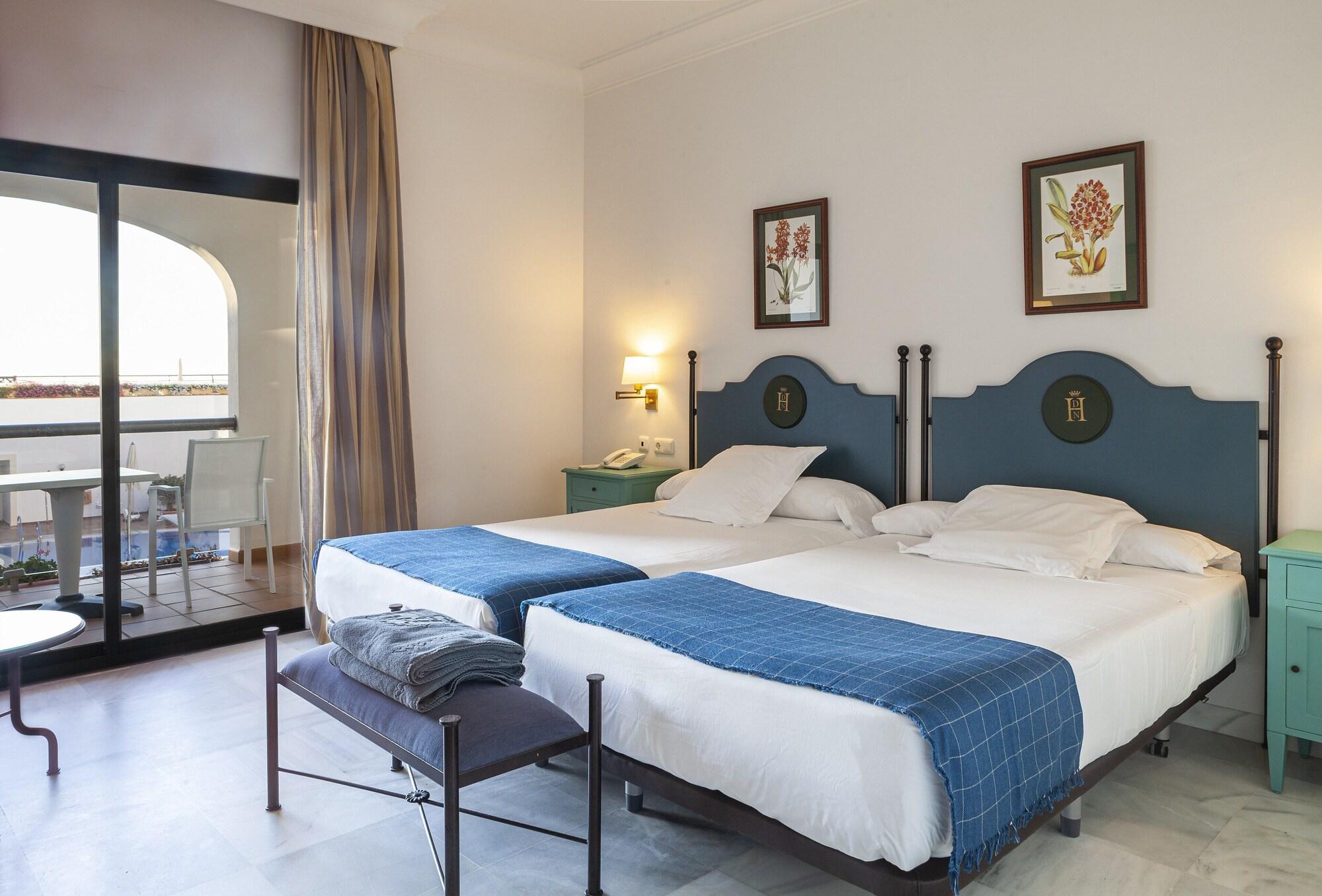 Hotel Duque De Najera Rota