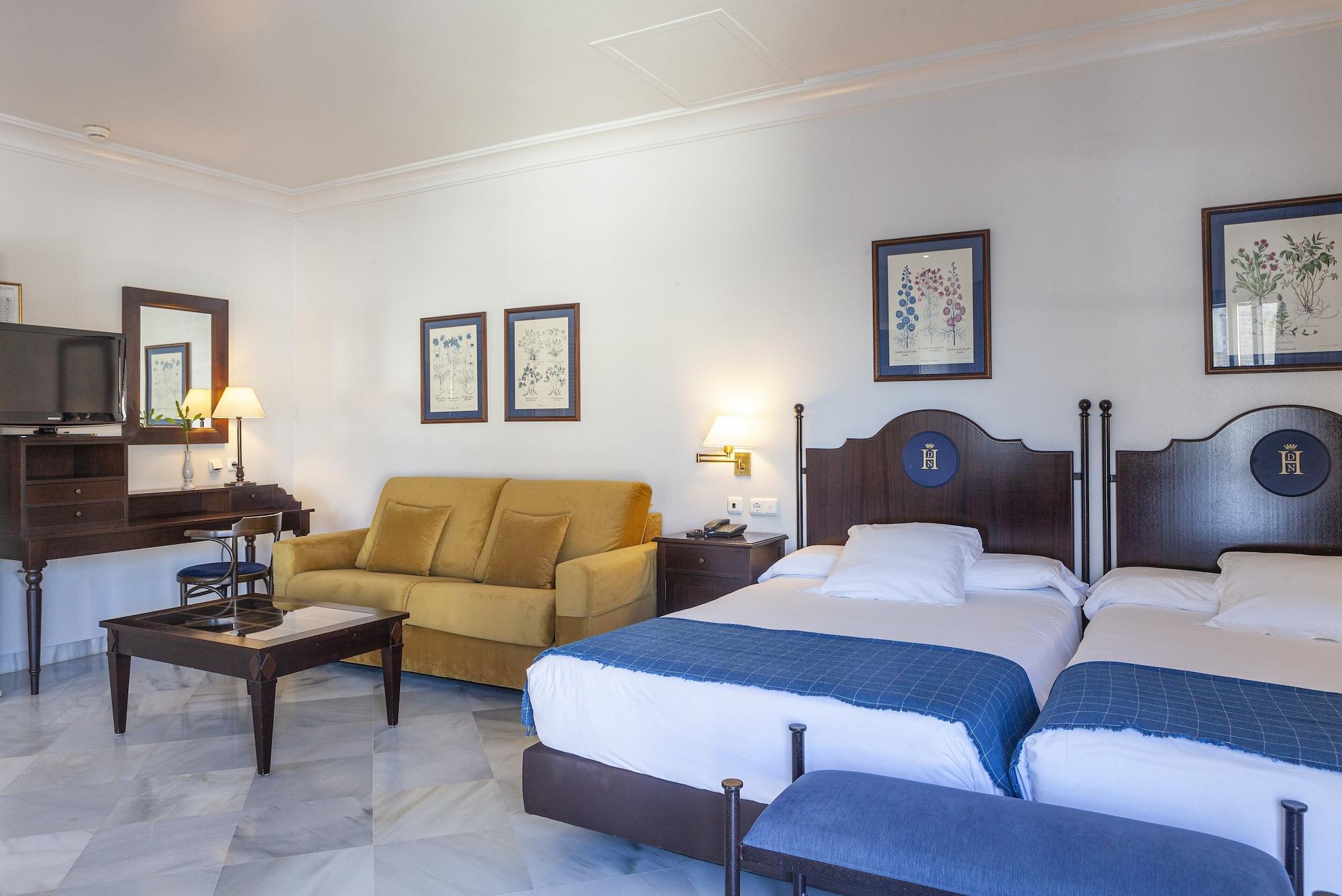 Duque De Najera Hotel