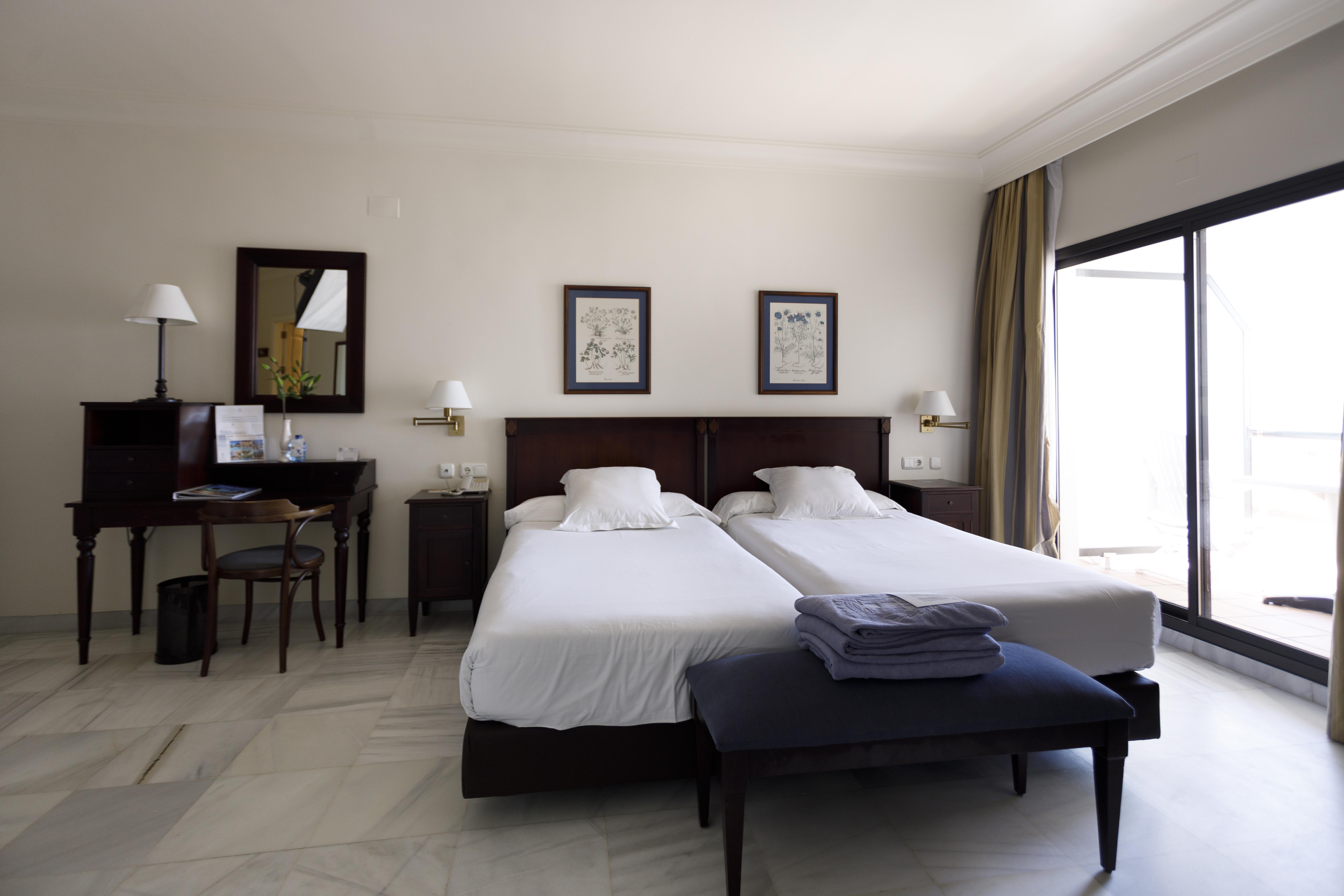 Duque De Najera Hotel