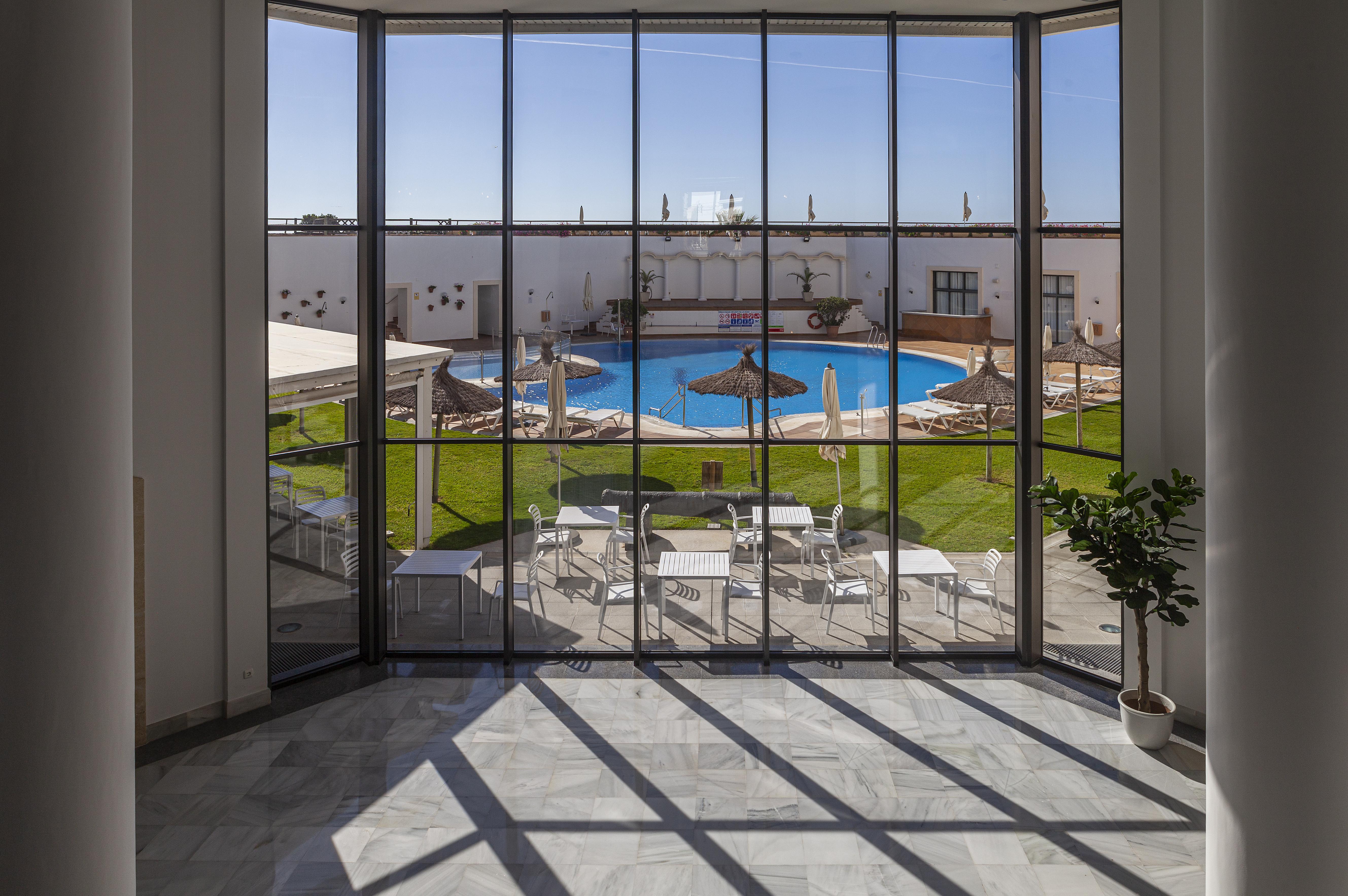 Duque De Najera Hotel