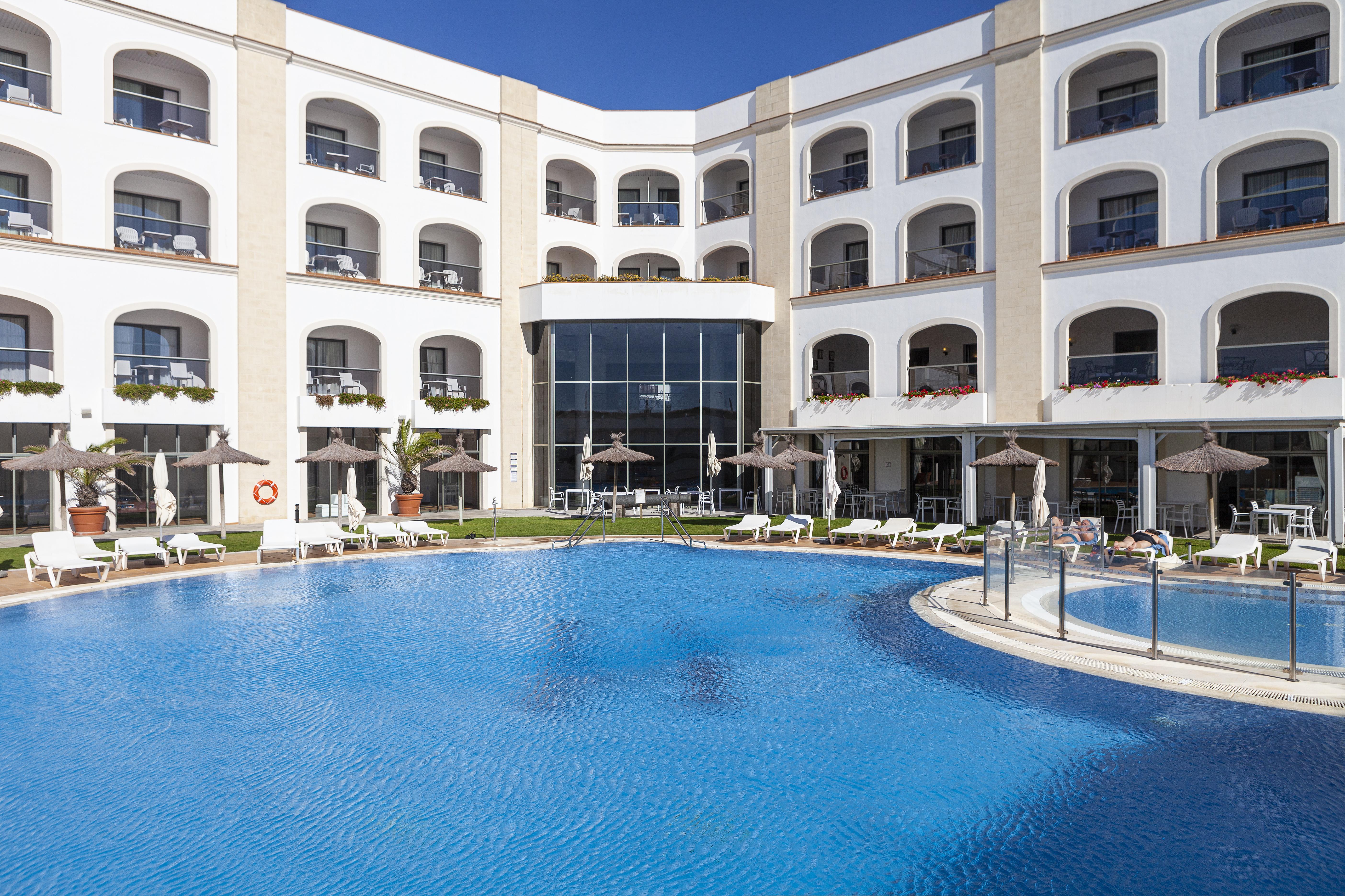 Duque De Najera Hotel 4*